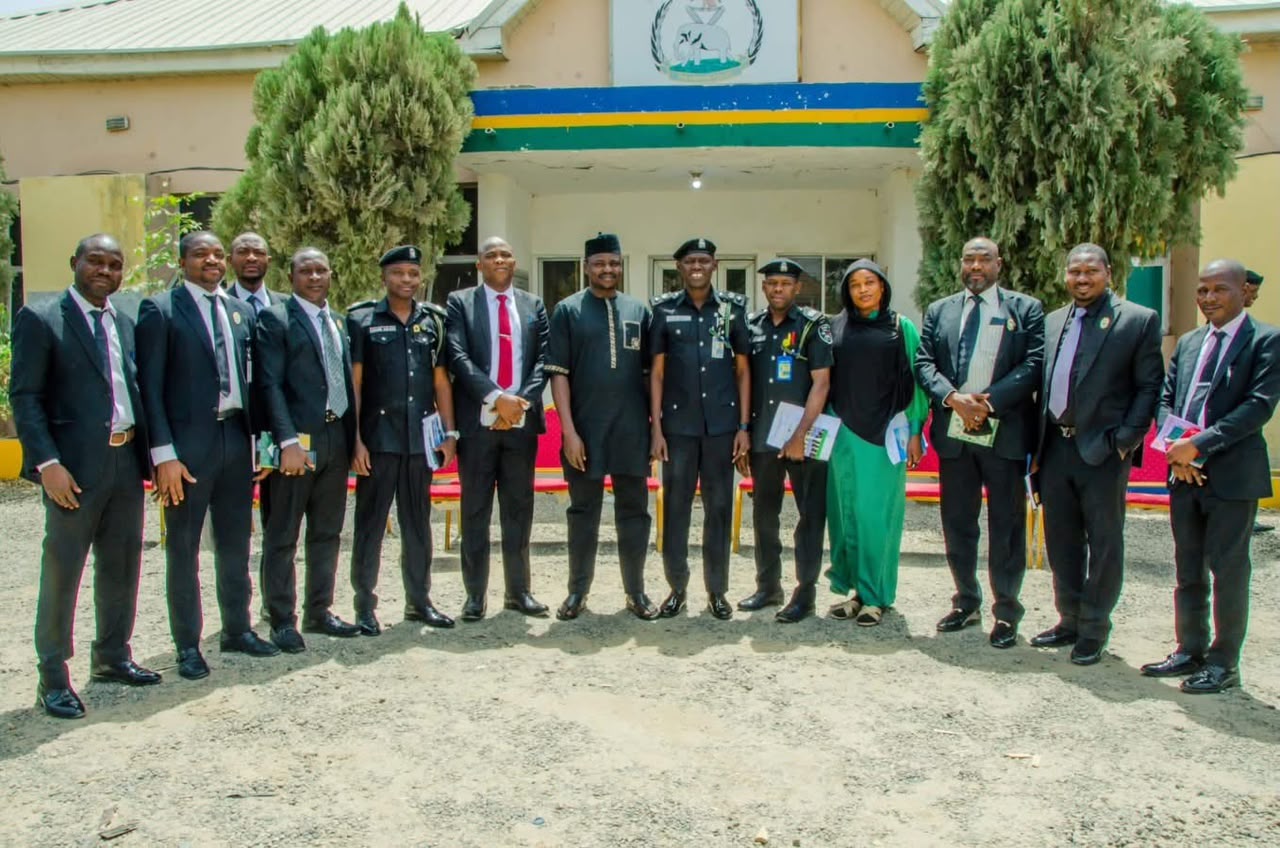 Field reporting and programme work