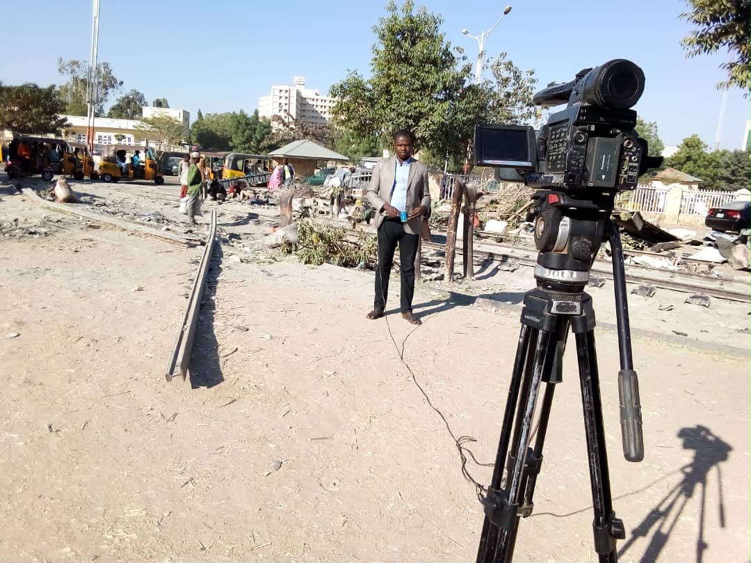 Documentary Presentation